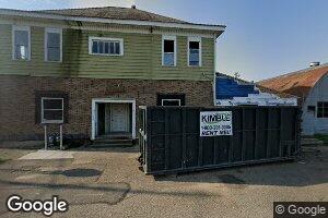 101/103 W Railroad St, West Lafayette, OH 43845