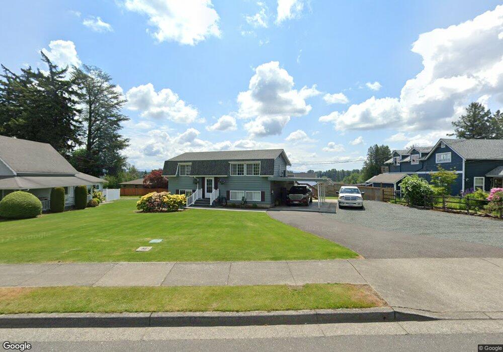 1012 E Grover St, Lynden, WA 98264 - photo 1