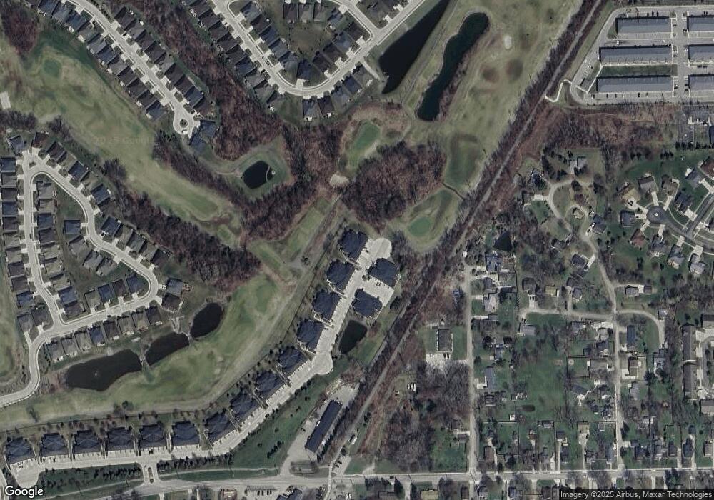 7017 Boulder Pointe Dr unit 80, Washington, MI 48094 - photo 1