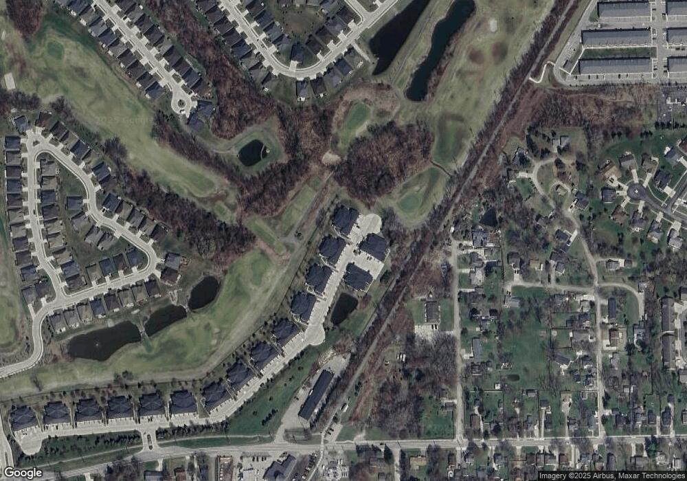 7009 Boulder Pointe Dr unit 78, Washington, MI 48094 - photo 1