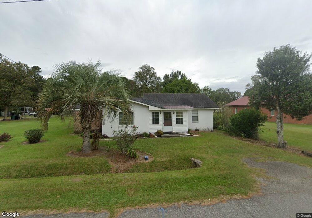 404 S Maple Ave, Andrews, SC 29510 - photo 1