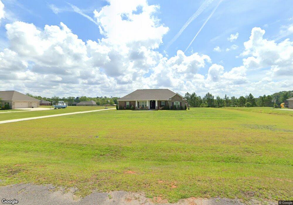 4090 Grace Ct unit LOT 9, Wilmer, AL 36587 - photo 1