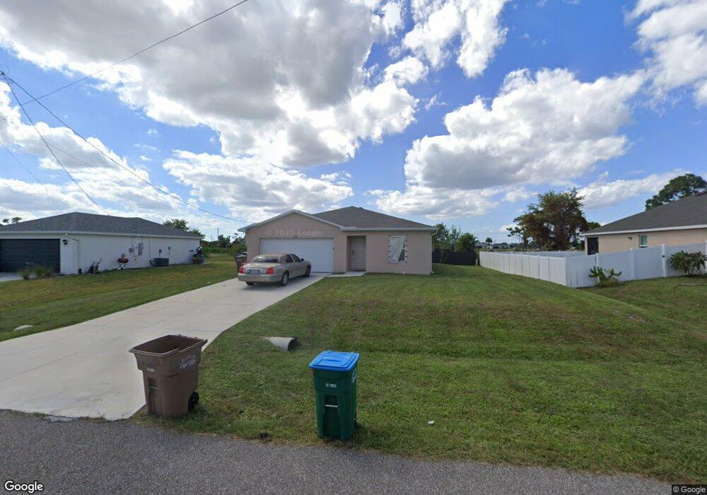 3024 NE 1st Ave, Cape Coral, FL 33909 - photo 1