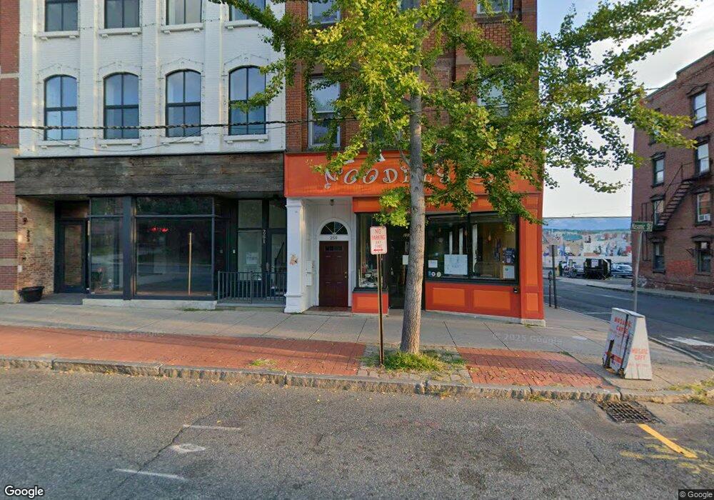 263 Main St, Northampton, MA 01060 - photo 1