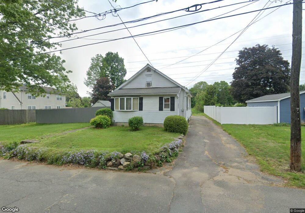 18 Cranston St, Westfield, MA 01085 - photo 1