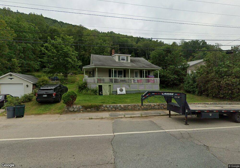 29 Jericho Rd, Berlin, NH 03570 - photo 1