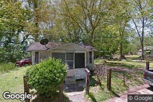 439 Bayou Dr, Ferriday, LA 71334