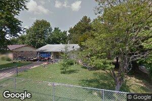 809 Alan St, Manila, AR 72442
