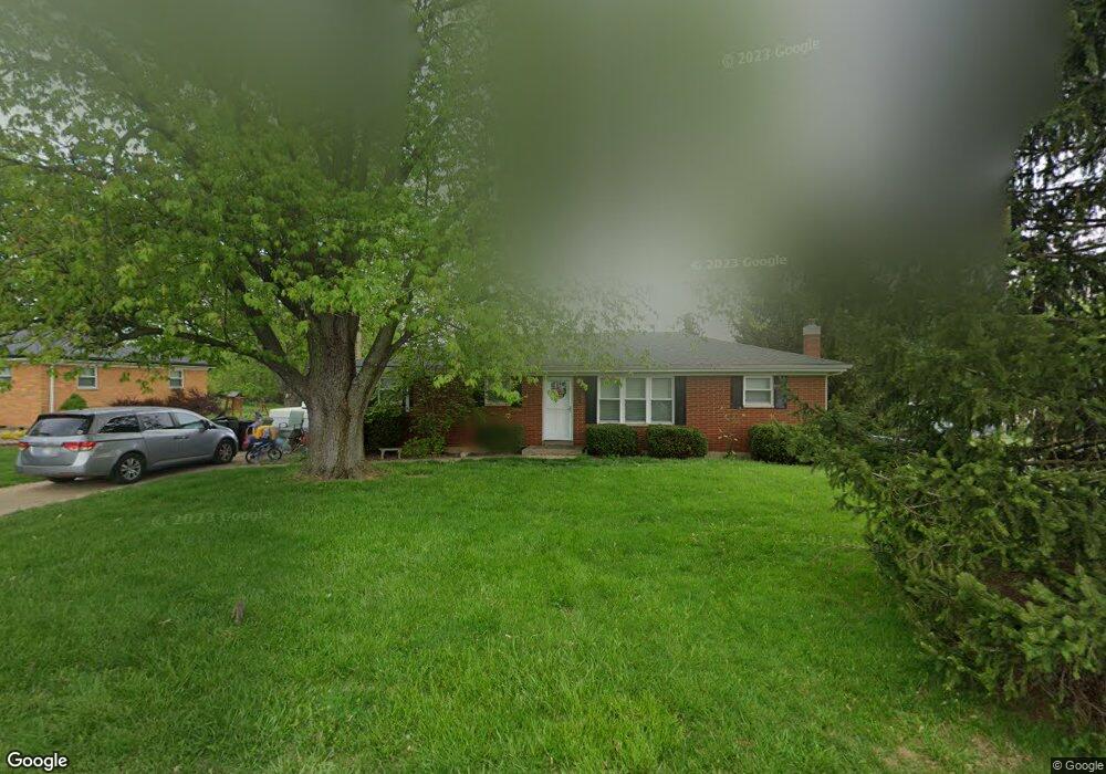 4202 Ella Dr, Floyds Knobs, IN 47119 - photo 1