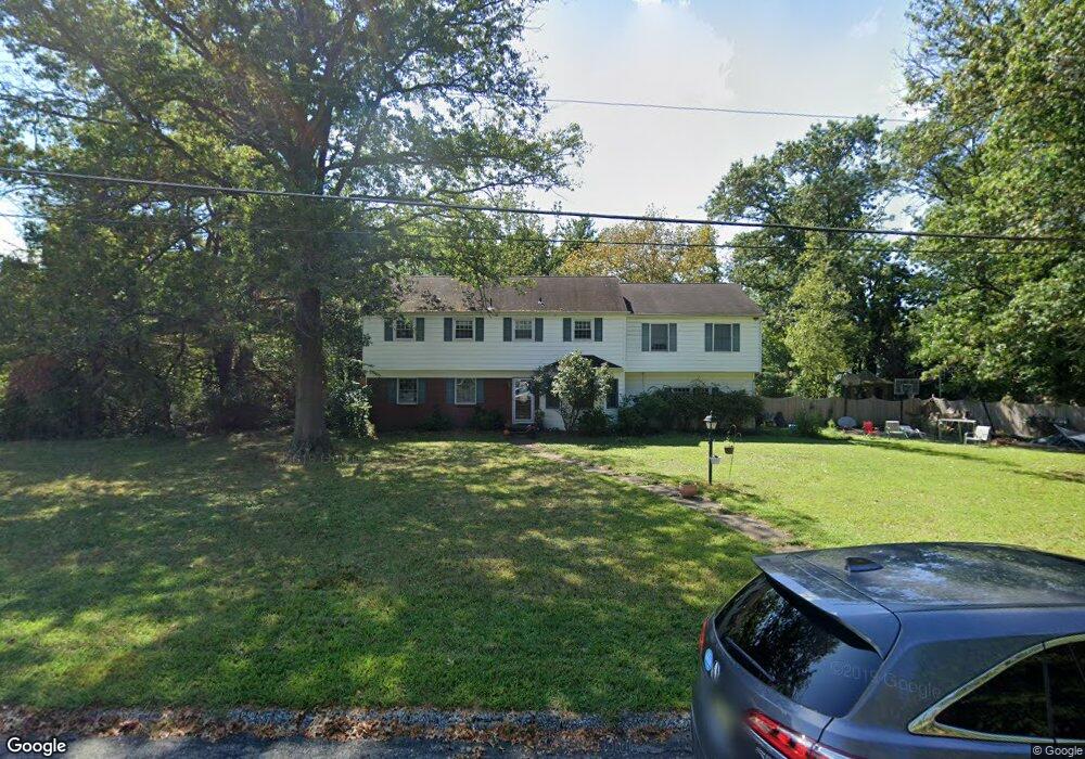 1620 Ravenswood Way, Cherry Hill, NJ 08003 - photo 1