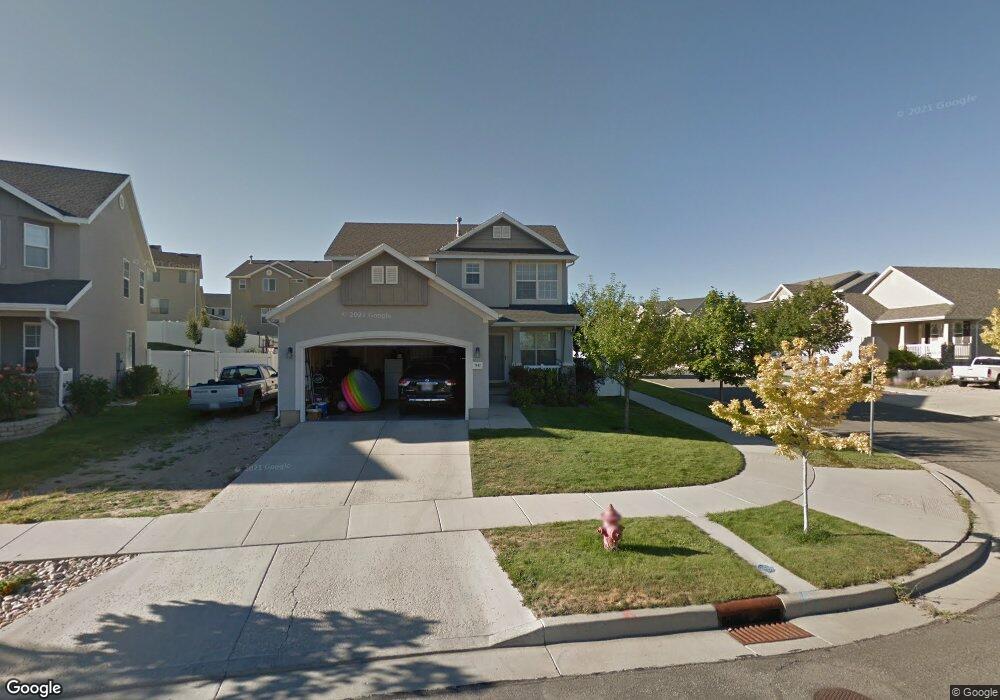 7442 Park Maple Dr, West Jordan, UT 84081 - photo 1