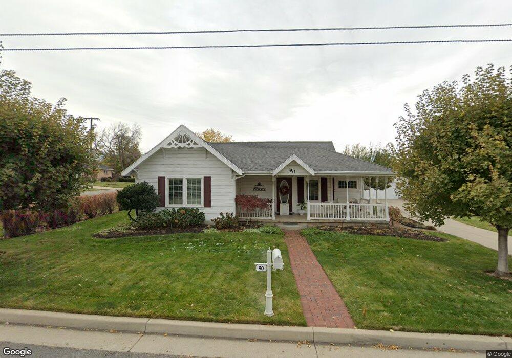 90 E Center St, Centerville, UT 84014 - photo 1