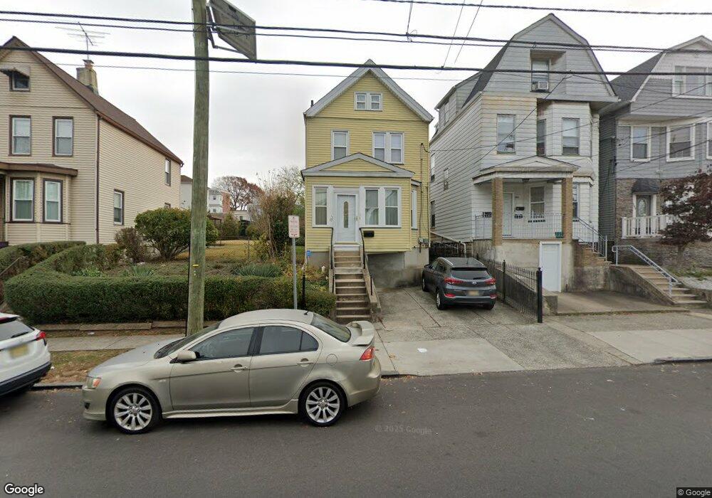 593 N 8th St, Newark, NJ 07107 - photo 1