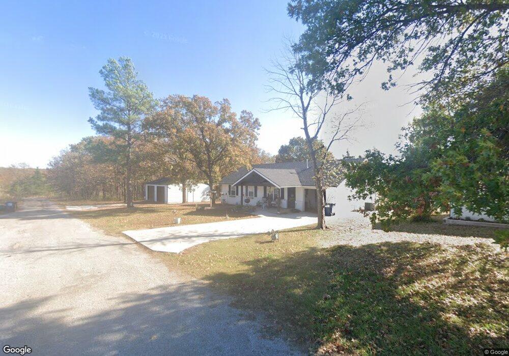 227 Stonehenge Dr, Cleveland, OK 74020 - photo 1