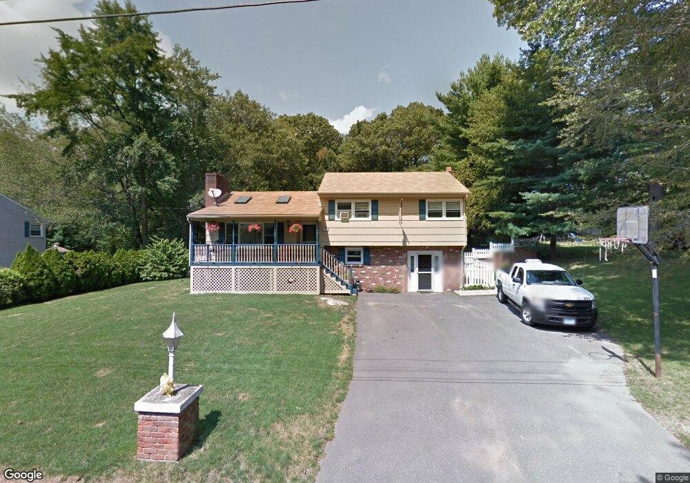 39 Belleview Dr, Derby, CT 06418 - photo 1