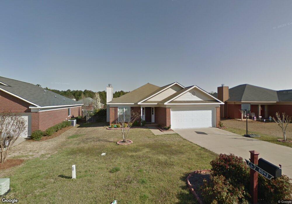 8042 Silverado Dr, Columbus, GA 31909 - photo 1