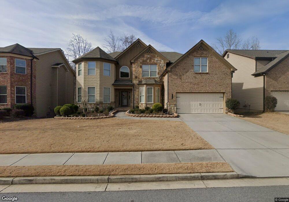 4064 Two Bridge Ct unit 98, Buford, GA 30518 - photo 1