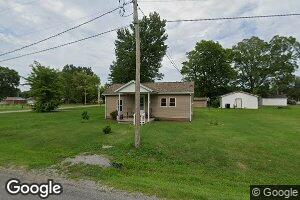 506 Kerr St, Brookport, IL 62910