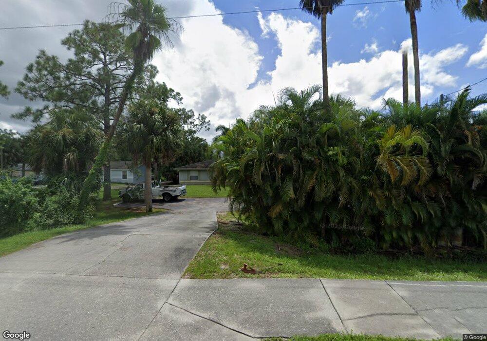 1190 Golden Gate Blvd W, Naples, FL 34120 - photo 1