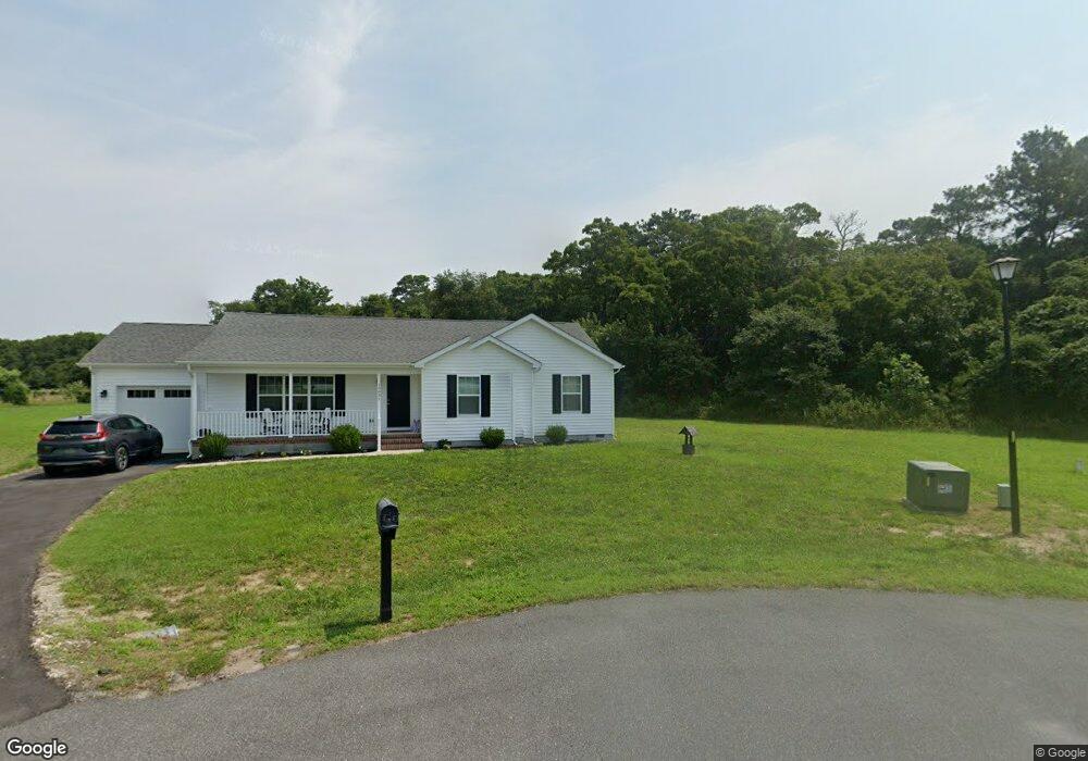 000000 Glory Ln, Laurel, DE 19956 - photo 1