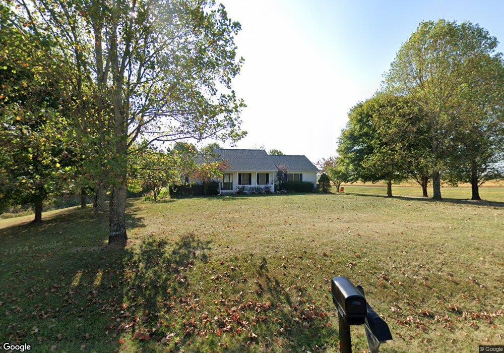 7968 Oak Grove Rd, Georgetown, OH 45121 - photo 1