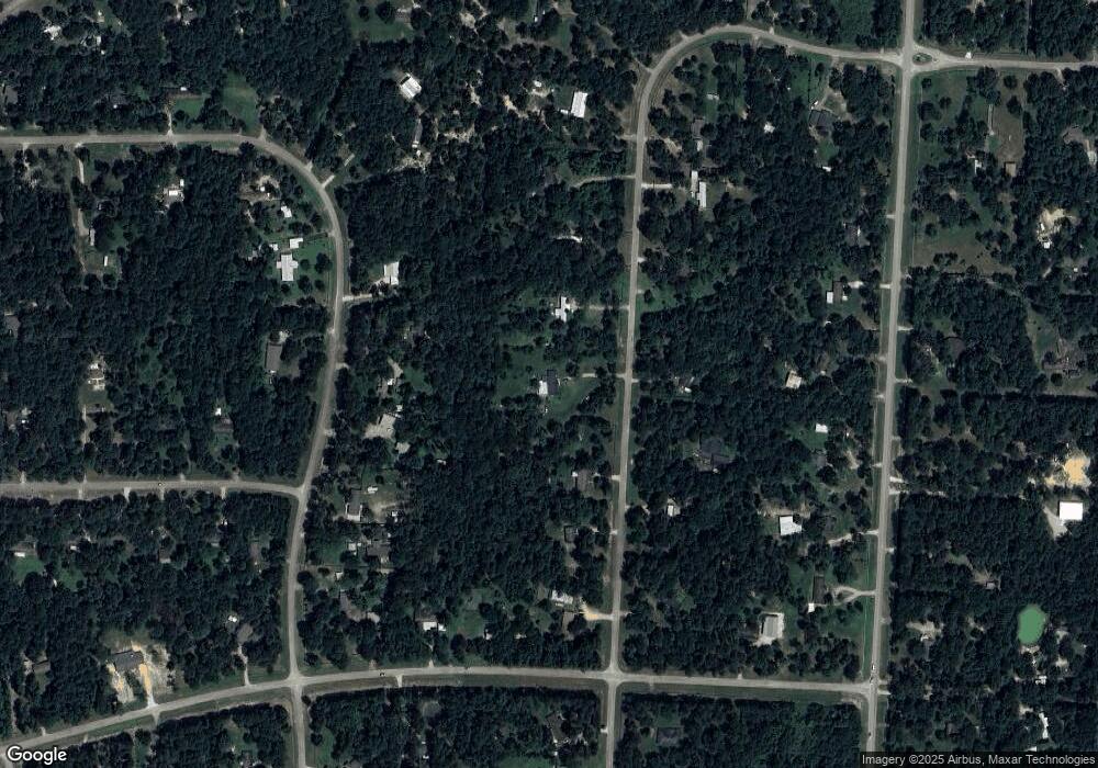 24040 W Country Ln, Hockley, TX 77447 - photo 1