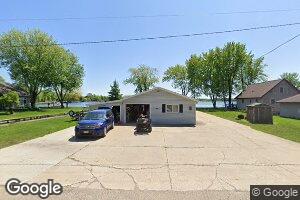 200 Wallrich Rd, Cecil, WI 54111