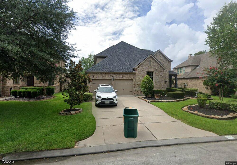 154 N Almondell Way, Magnolia, TX 77354 - photo 1