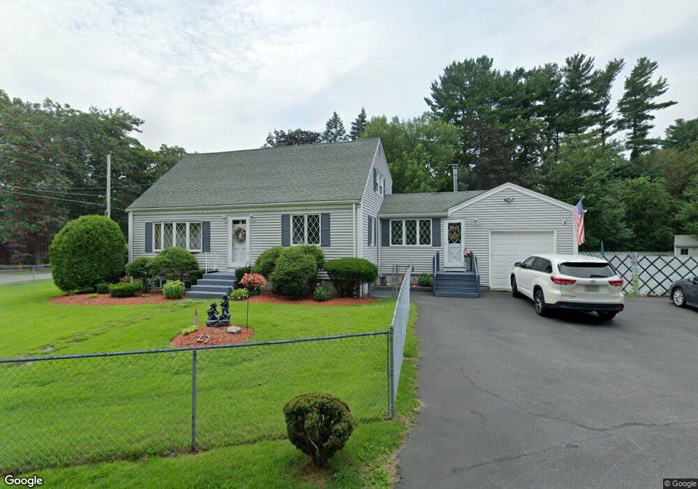 27 Shawsheen Rd, Billerica, MA 01821 - photo 1