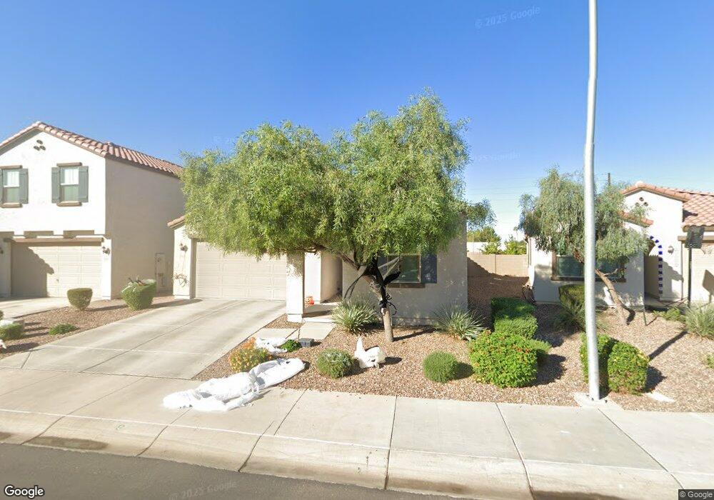 1030 S 29th Place, Mesa, AZ 85204 - photo 1