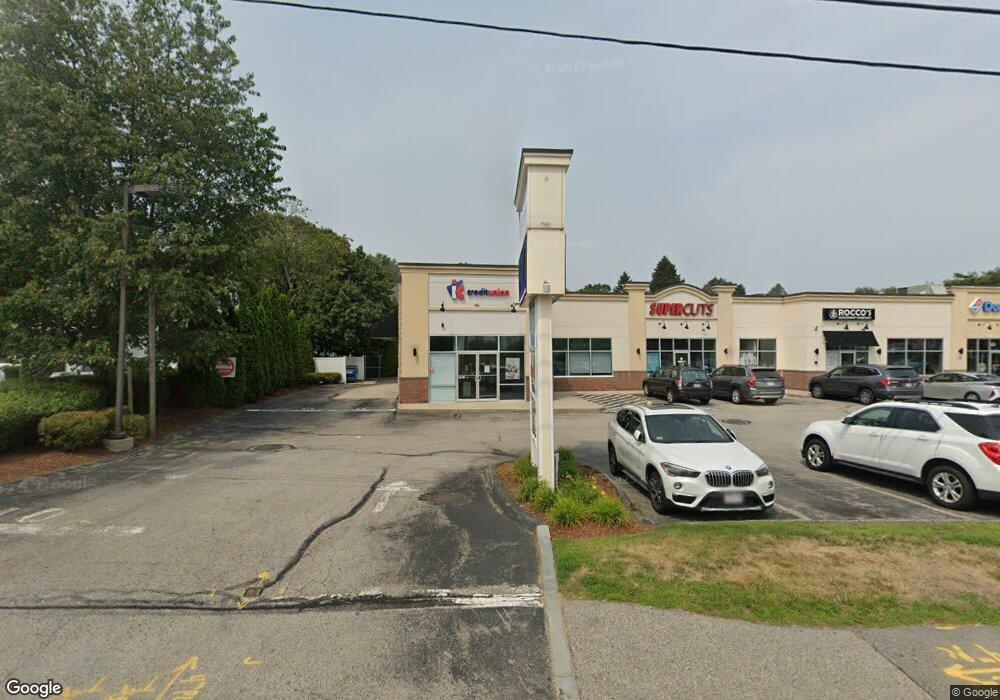 947 W Boylston St unit 4, Worcester, MA 01606 - photo 1