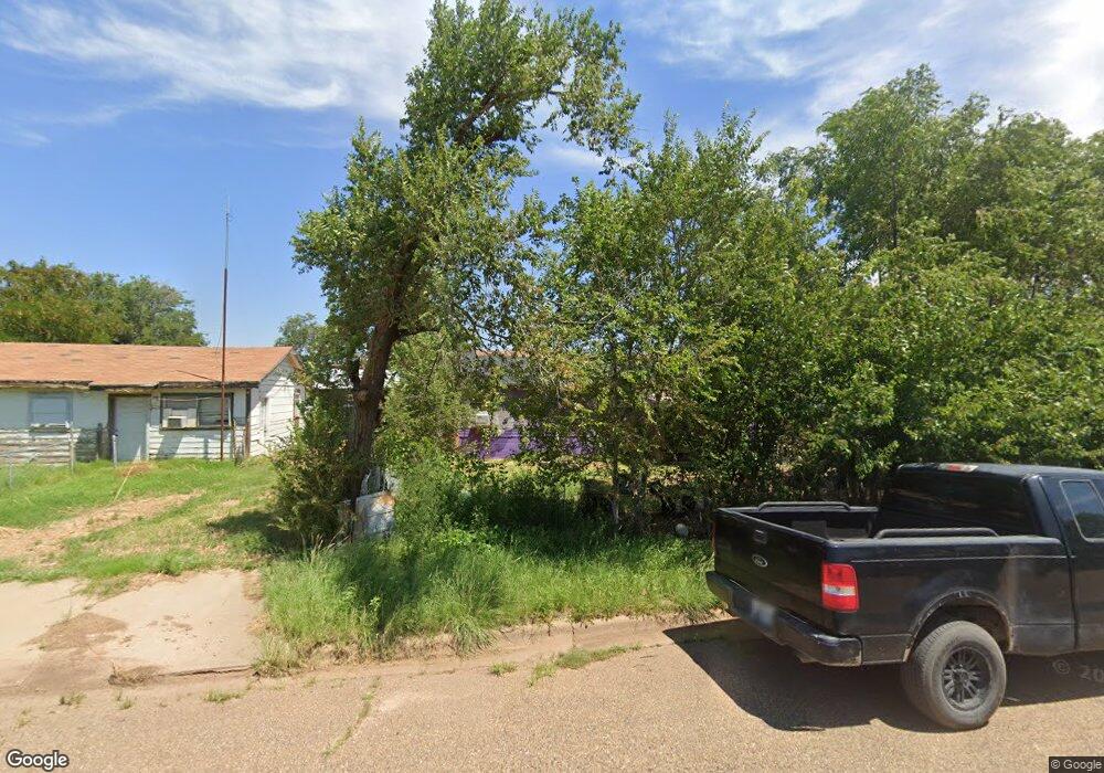 504 W 29th St, Plainview, TX 79072 - photo 1