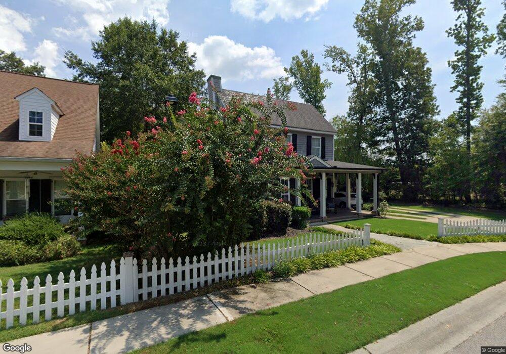 1014 Mitchell Ln, Evans, GA 30809 - photo 1