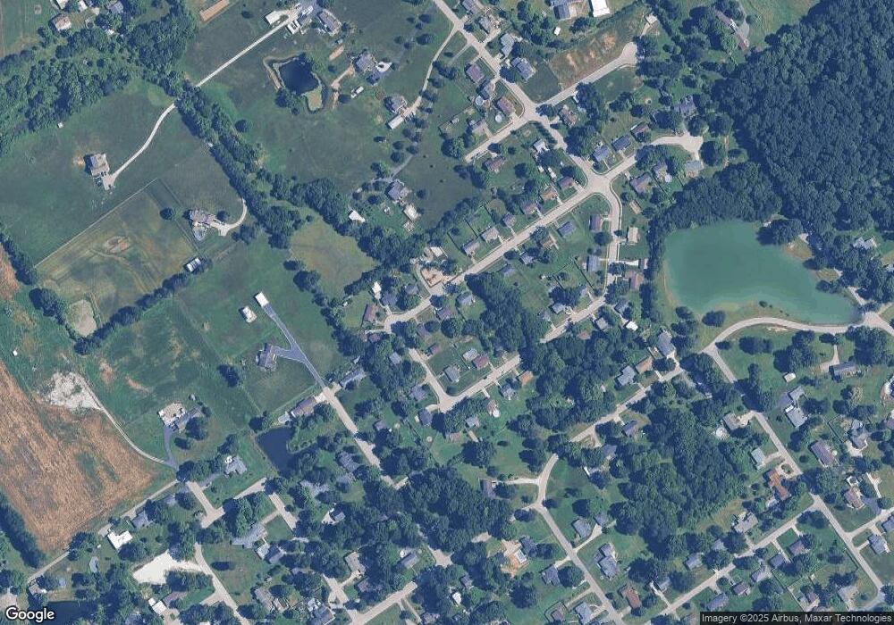 203 Bates Dr, Charlestown, IN 47111 - photo 1