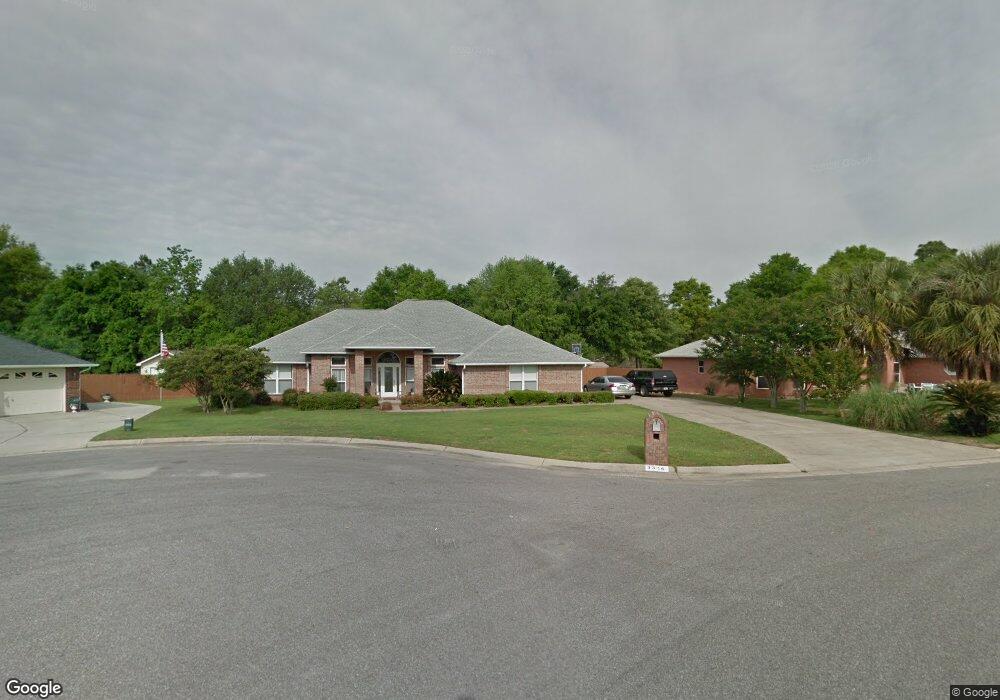 3376 Holt Cir, Pensacola, FL 32526 - photo 1