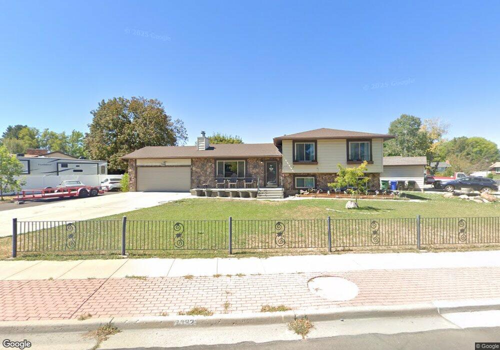 7392 Bromley Rd, West Jordan, UT 84084 - photo 1