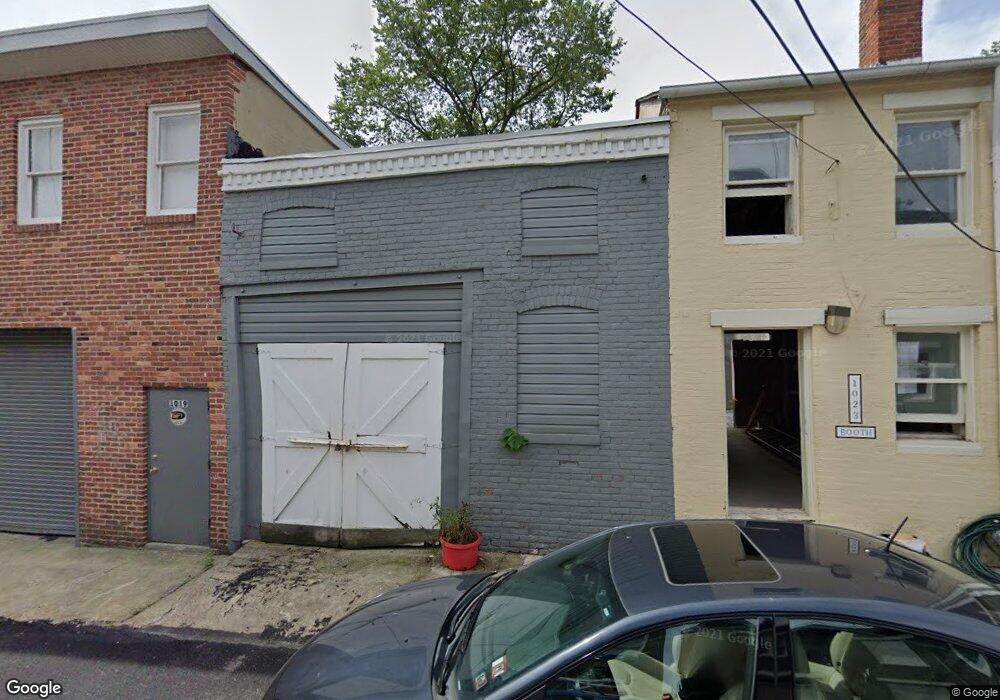1021 Booth St, Baltimore, MD 21223 - photo 1