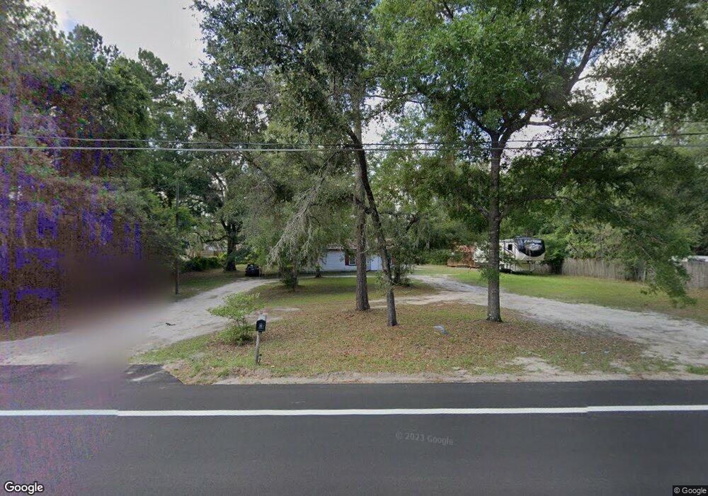 145 Rehwinkel Rd, Crawfordville, FL 32327 - photo 1