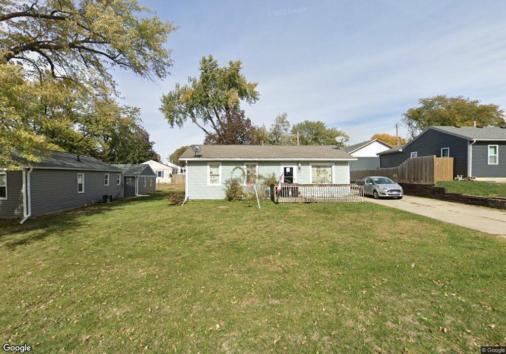 2302 S 8th Ave E, Newton, IA 50208 - photo 1