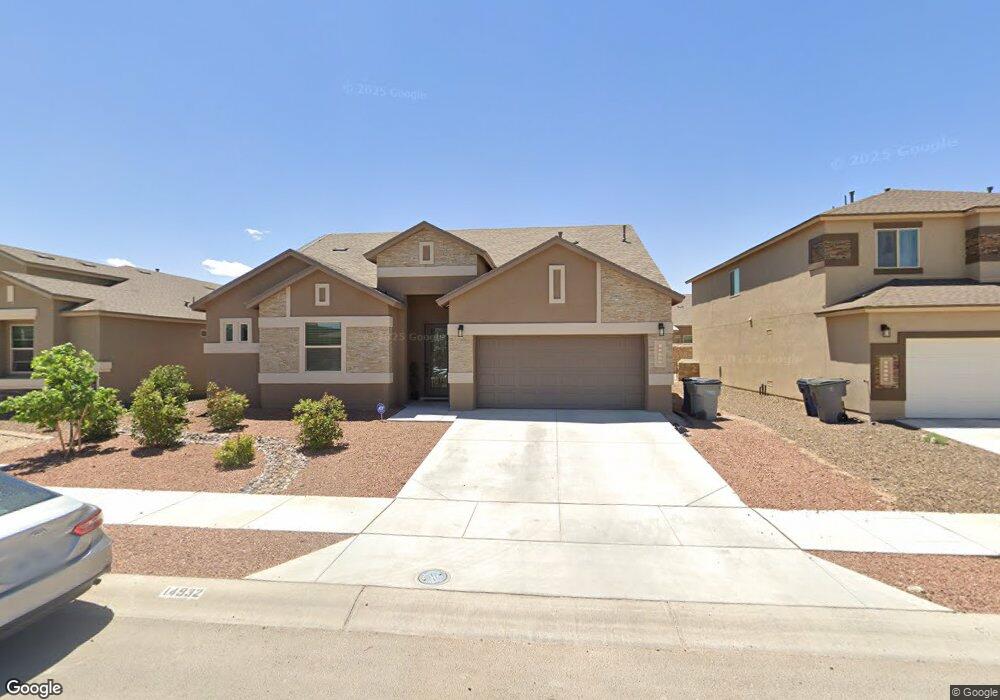 14932 Tim Hardaway Dr, El Paso, TX 79938 - photo 1