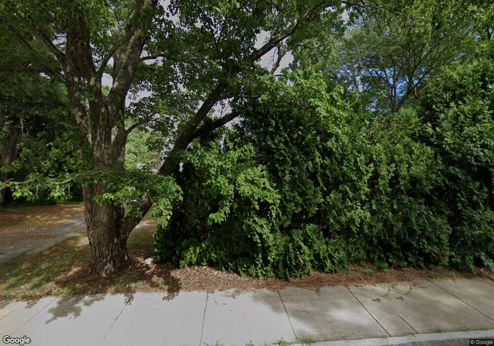 1287 Pond St, Franklin, MA 02038 - photo 1