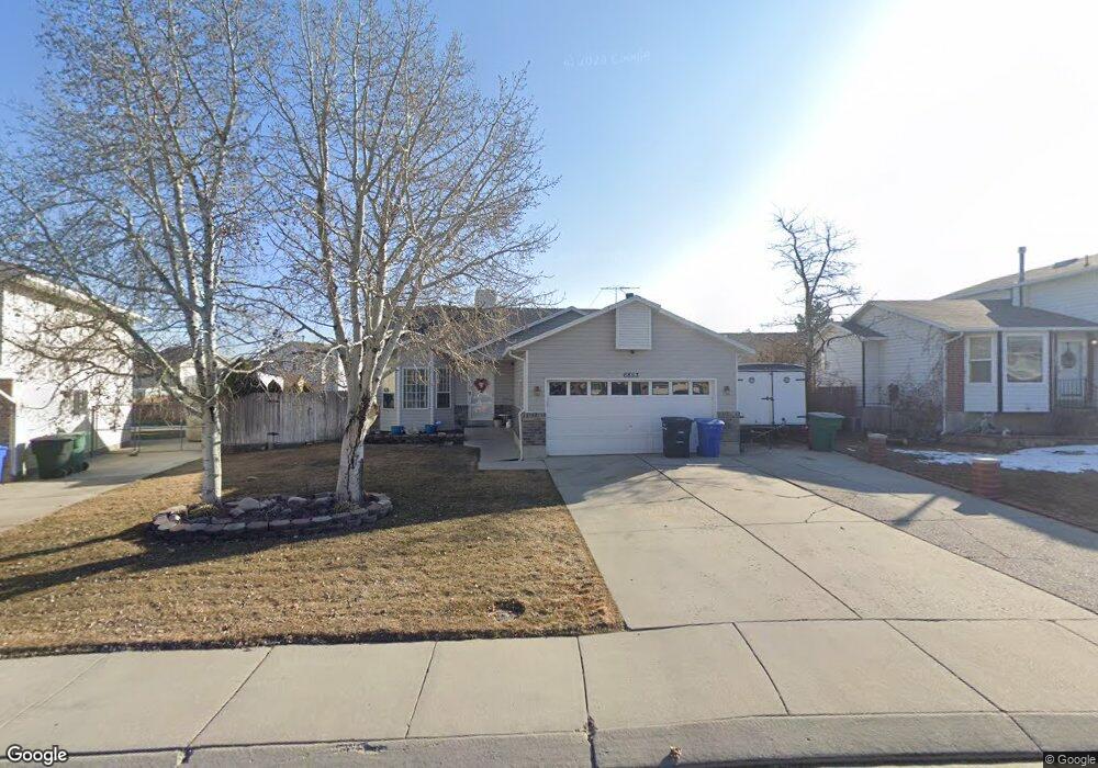 6853 Lime Ln, West Jordan, UT 84081 - photo 1