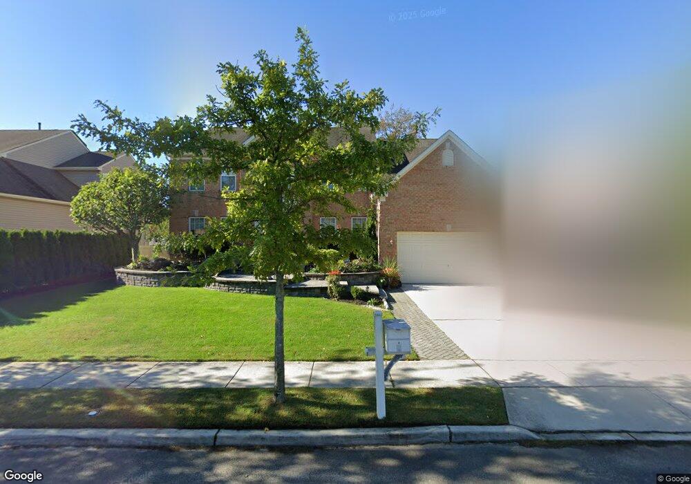 8 Jack Sloan Ct, Northfield, NJ 08225 - photo 1