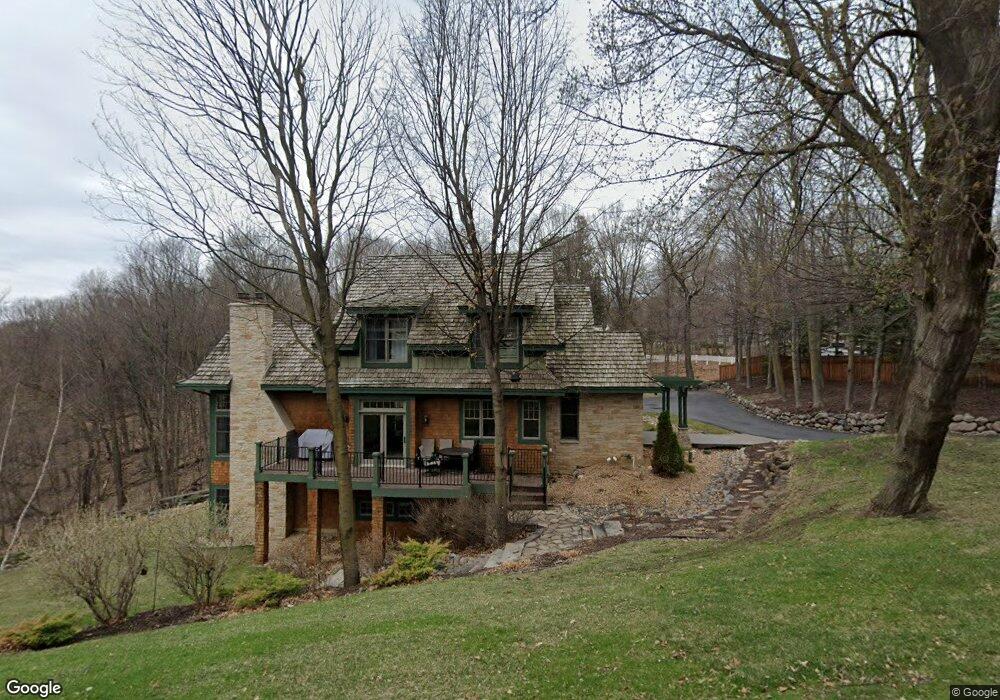 3922 Tramore Ln, Wayzata, MN 55391 - photo 1