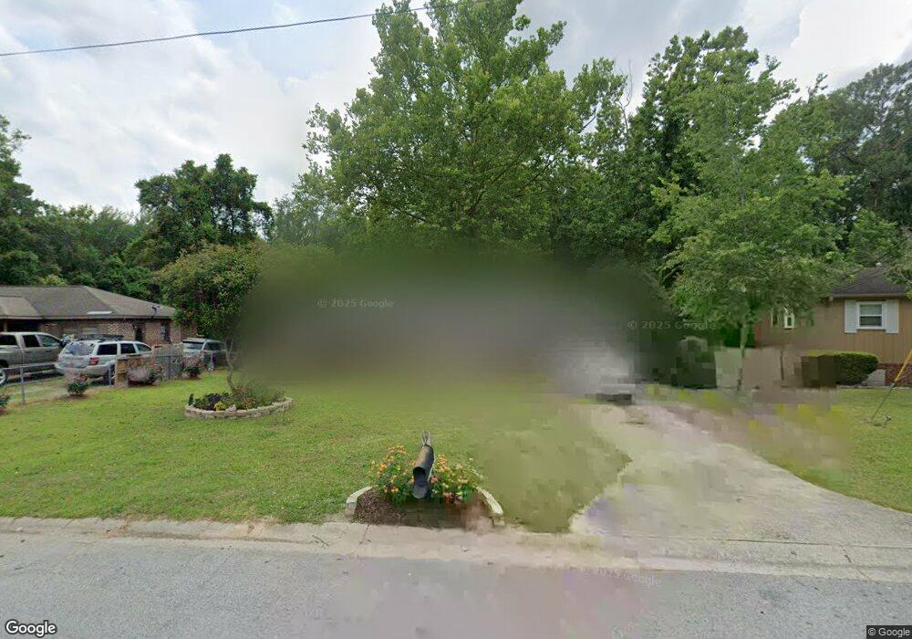 4823 Elkan Ave, Macon, GA 31206 - photo 1