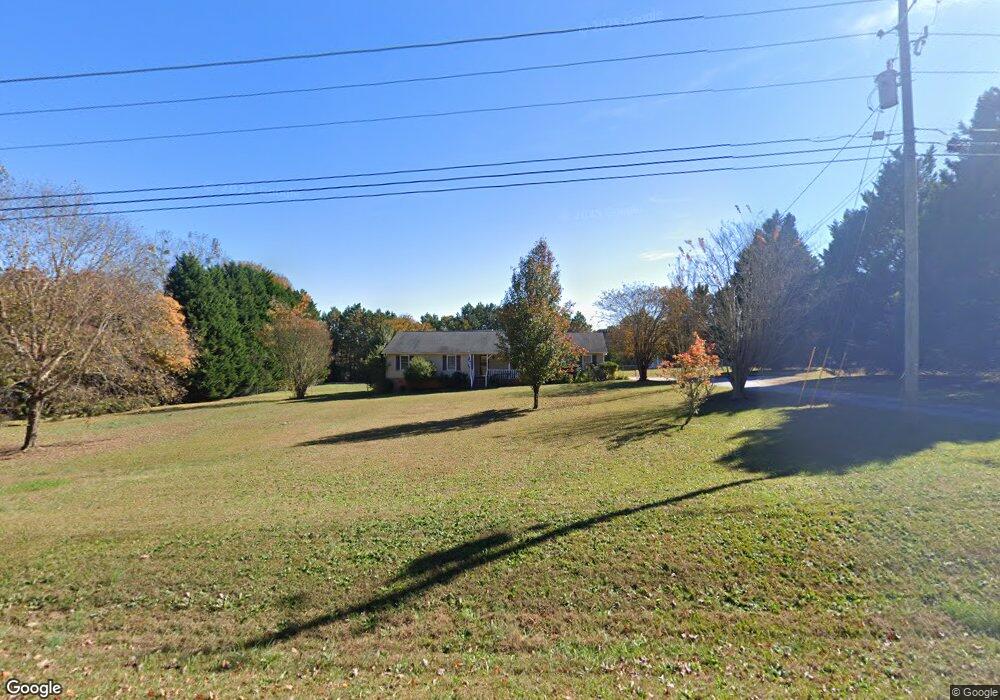 415 Kelly Rd, McDonough, GA 30253 - photo 1