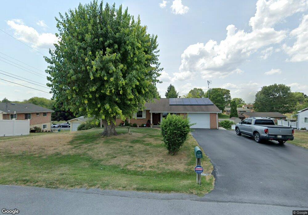 13806 Northcrest Rd, Hagerstown, MD 21742 - photo 1