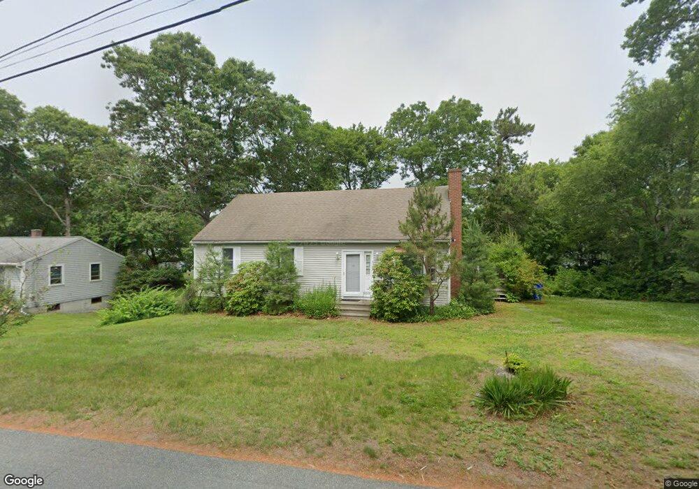 45 Cranberry Rd, Buzzards Bay, MA 02532 - photo 1