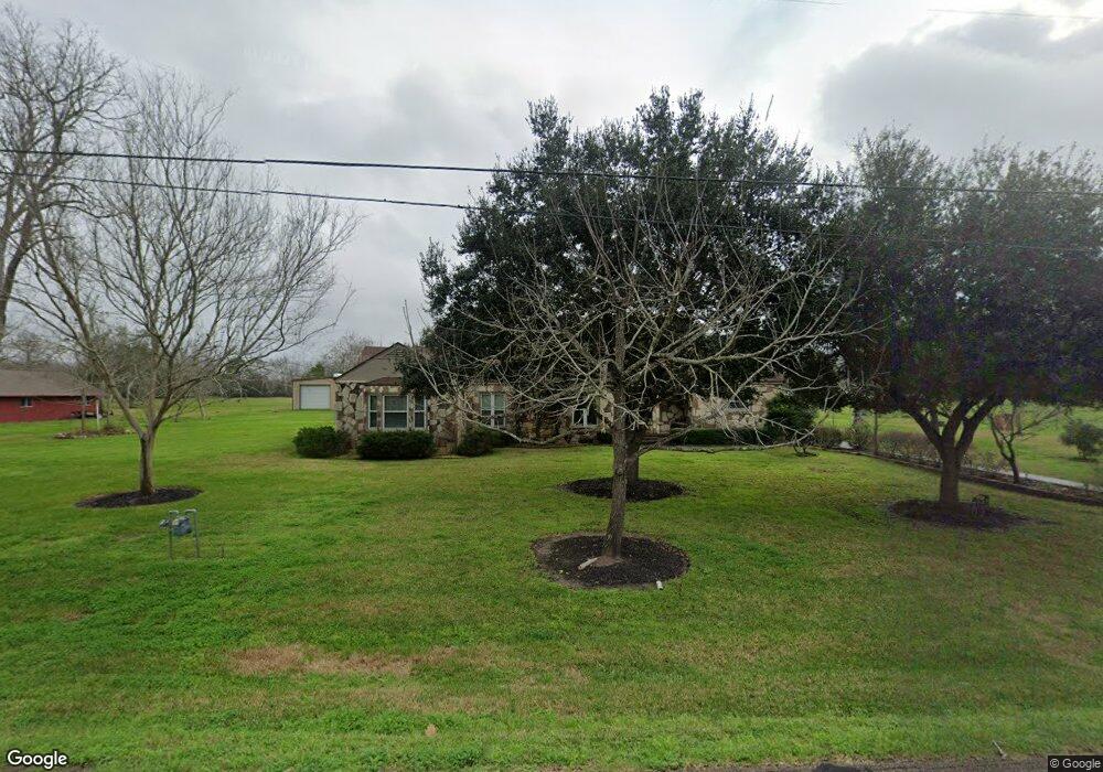 2197 County Road 155, Alvin, TX 77511 - photo 1
