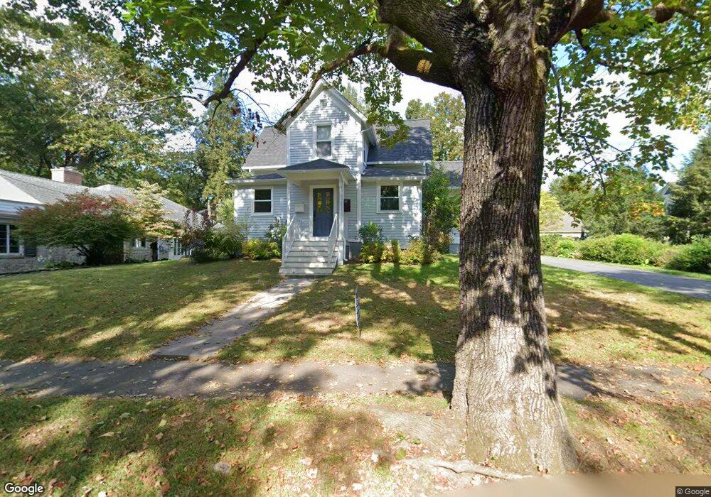 101 Washington Ave unit 1, Northampton, MA 01060 - photo 1